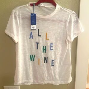 Popsugar top size small new with tags